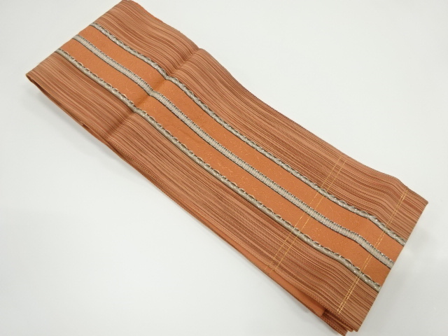 Hanhaba Obi Combined weave